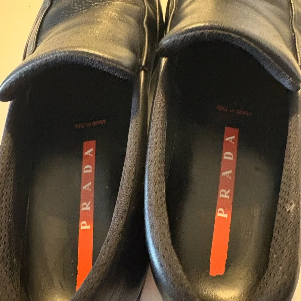 Prada loafers - Picture 9 of 16